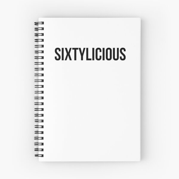 Item preview, Sixtylicious funny 60th birthday party sixtieth bday designed and sold by snowry.
