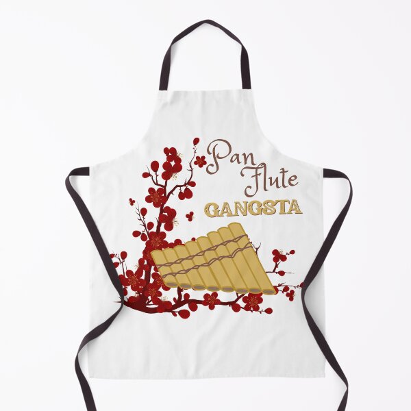 Item preview, Pan Flute Gangsta designed and sold by UNK-Fatigues.