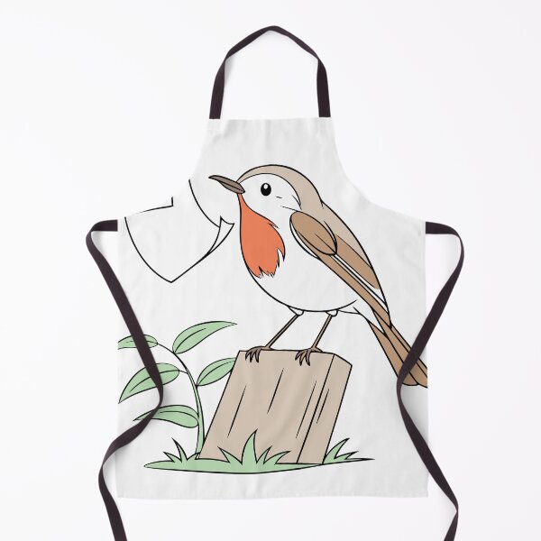 Item preview, Bird with a letter. News from afar designed and sold by Erik Visnievskij.