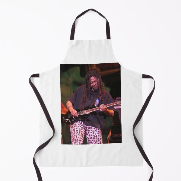 Item preview, Clifford Pusey - Steel Pulse - Photograph designed and sold by ConcertImages.