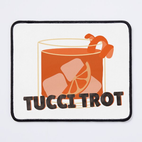 Item preview, Tucci Trot designed and sold by earthtoworld.