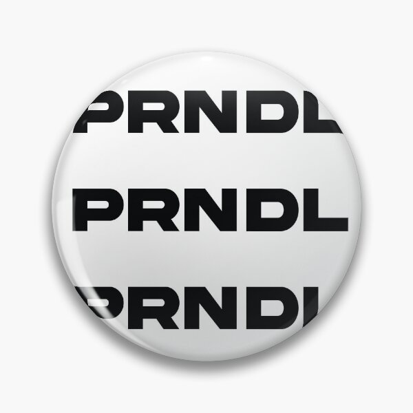 Item preview, PRNDL designed and sold by the-craft-shop.
