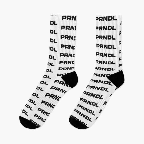 Item preview, PRNDL designed and sold by the-craft-shop.