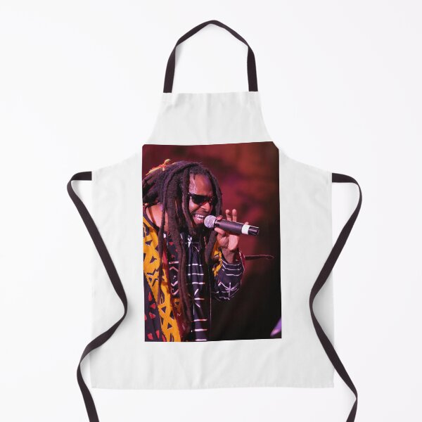 Item preview, David Hinds - Steel Pulse - Photograph designed and sold by ConcertImages.