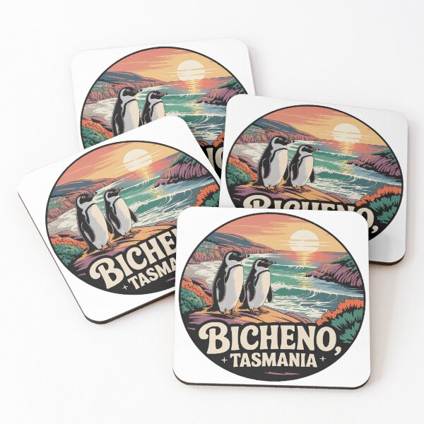 Item preview, Bicheno Tasmania designed and sold by Random Designs.