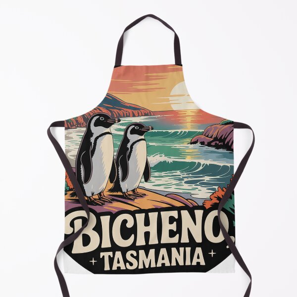 Item preview, Bicheno Tasmania designed and sold by Random Designs.