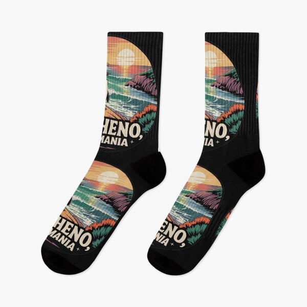 Item preview, Bicheno Tasmania designed and sold by Random Designs.