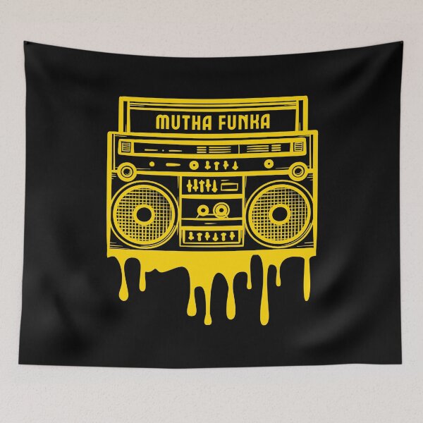 Item preview, Mutha Funka  designed and sold by UNK-Fatigues.