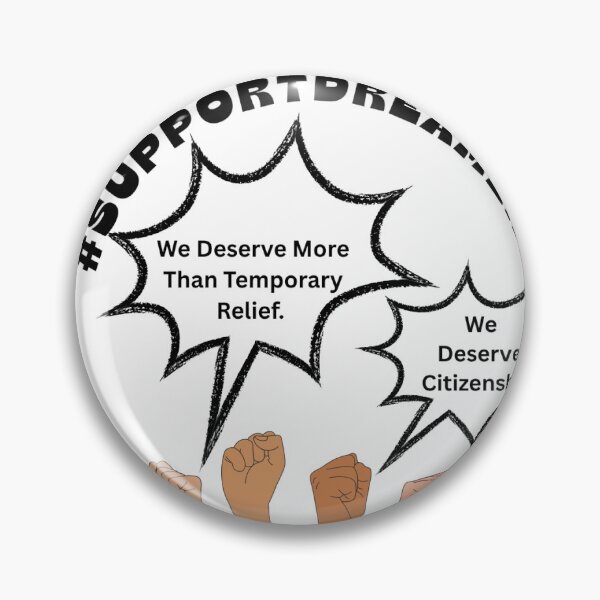 Item preview, 13 Years of DACA designed and sold by XicanxVibe.