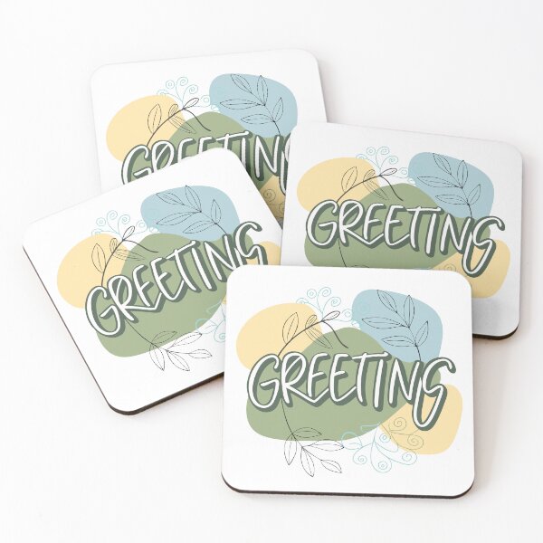 Item preview, Interesting greeting inscription designed and sold by Erik Visnievskij.