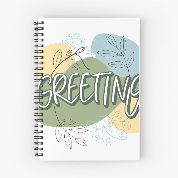 Item preview, Interesting greeting inscription designed and sold by Erik Visnievskij.