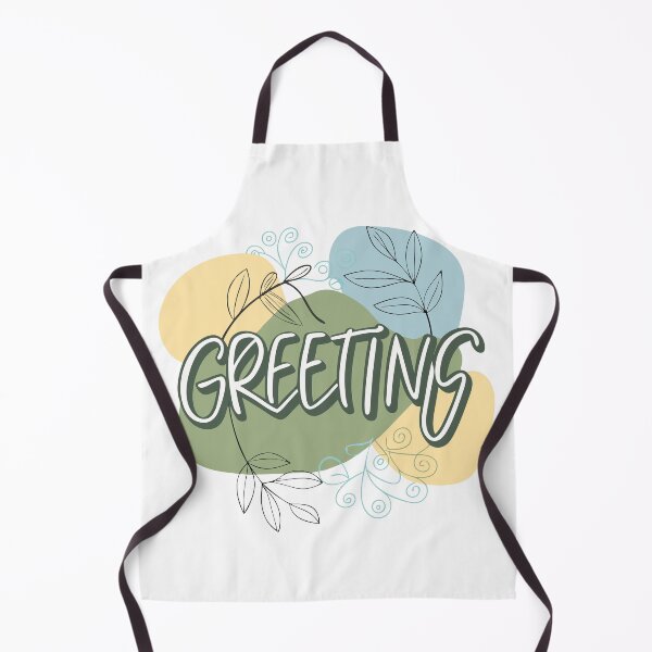Item preview, Interesting greeting inscription designed and sold by Erik Visnievskij.