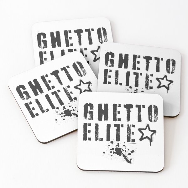 Item preview, Ghetto Elite designed and sold by UNK-Fatigues.