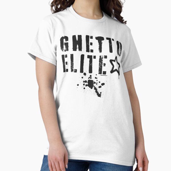 Item preview, Ghetto Elite designed and sold by UNK-Fatigues.