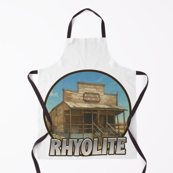 Item preview, Rhyolite – Nevada designed and sold by duke818.