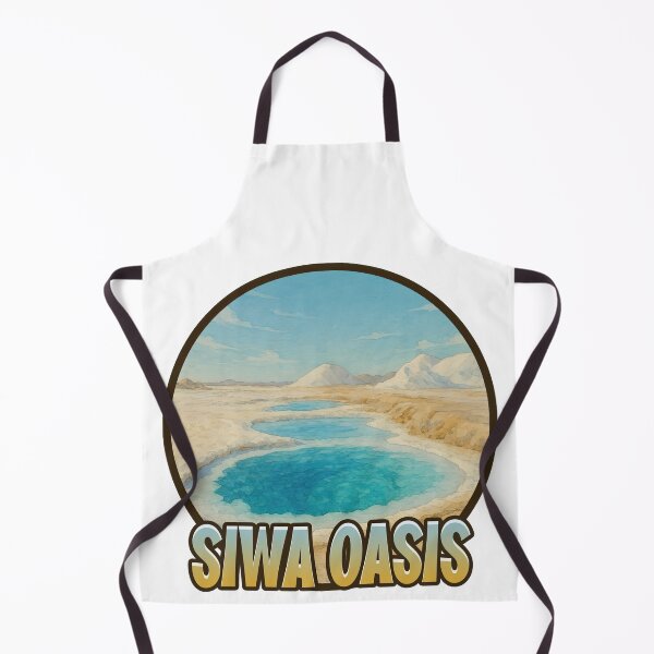 Item preview, Siwa Oasis – Egypt designed and sold by duke818.