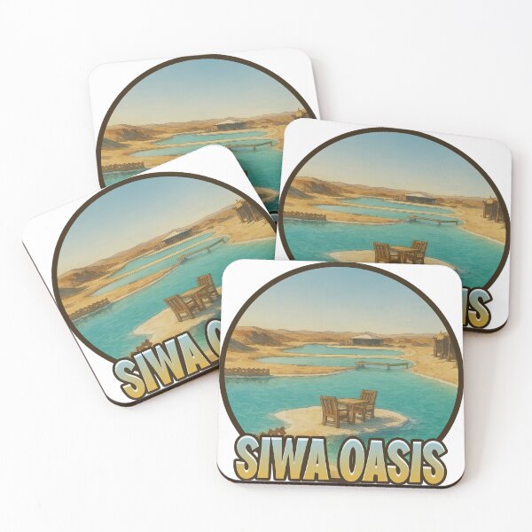 Item preview, Siwa Oasis – Egypt designed and sold by duke818.