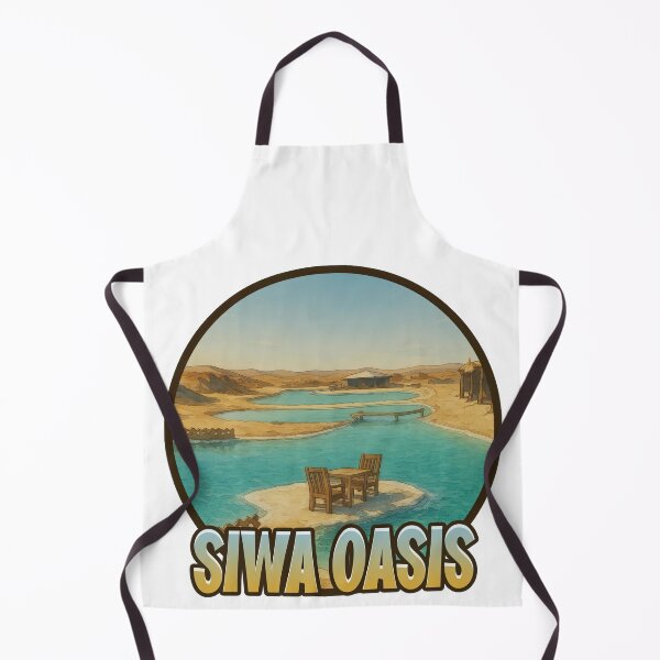 Item preview, Siwa Oasis – Egypt designed and sold by duke818.
