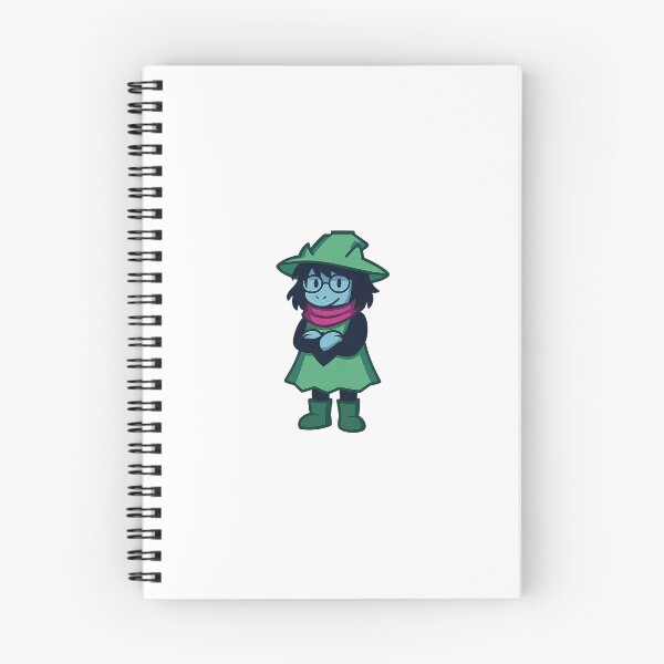 Item preview, Wholesome Ralsei designed and sold by MrDev.