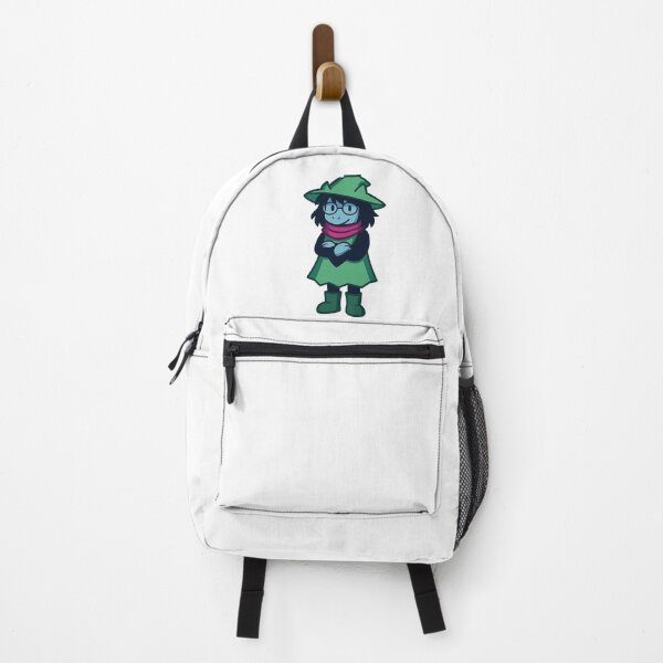 Item preview, Wholesome Ralsei designed and sold by MrDev.