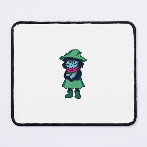 Item preview, Wholesome Ralsei designed and sold by MrDev.