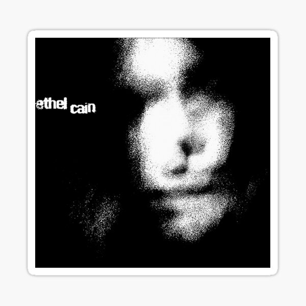 Item preview, Ethel Cain If You Love Me Tour 2025 designed and sold by CoreyBurch.
