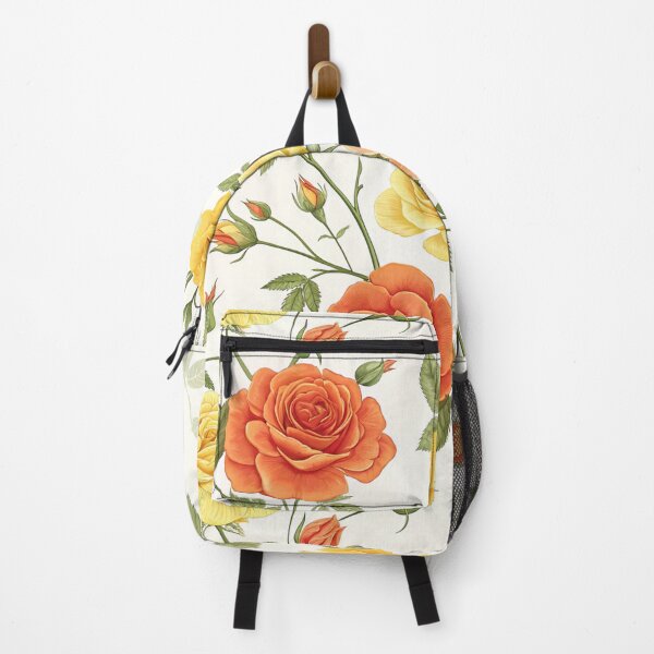 Item preview, Vintage Yellow Rose, Уellow orange roses designed and sold by Erik Visnievskij.