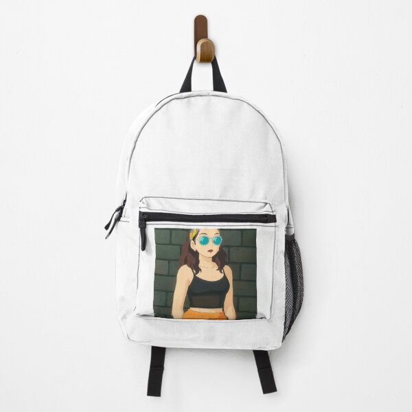 Item preview, Cool Pop Girl designed and sold by jahzblanco.