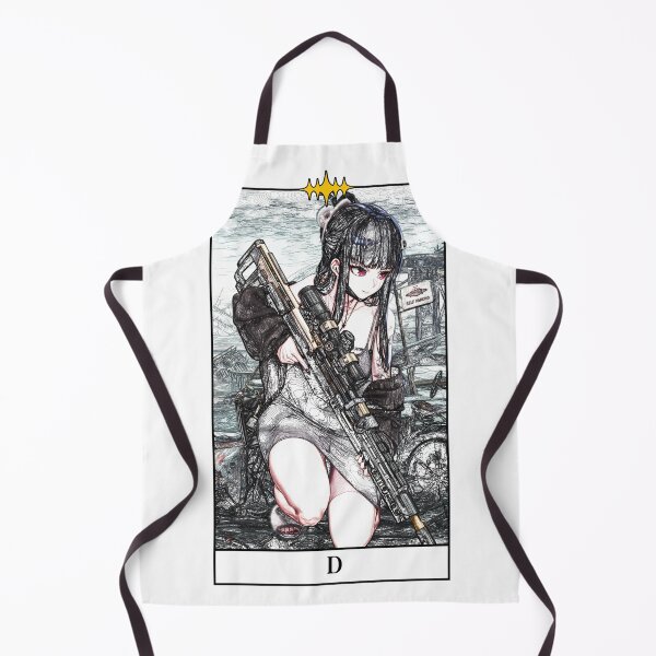 Item preview, D Killer Tarot Style designed and sold by Mitsugoshi.