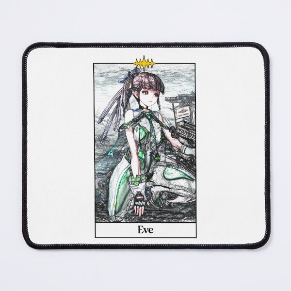 Item preview, Eve Tarot Style designed and sold by Mitsugoshi.