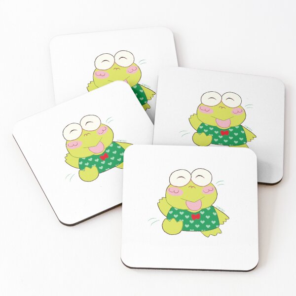Item preview, froggy designed and sold by starbe3.