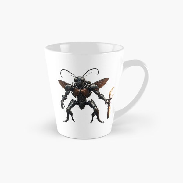 Item preview, A giant ant warrior standing upright like a human, designed and sold by TRONBOY.