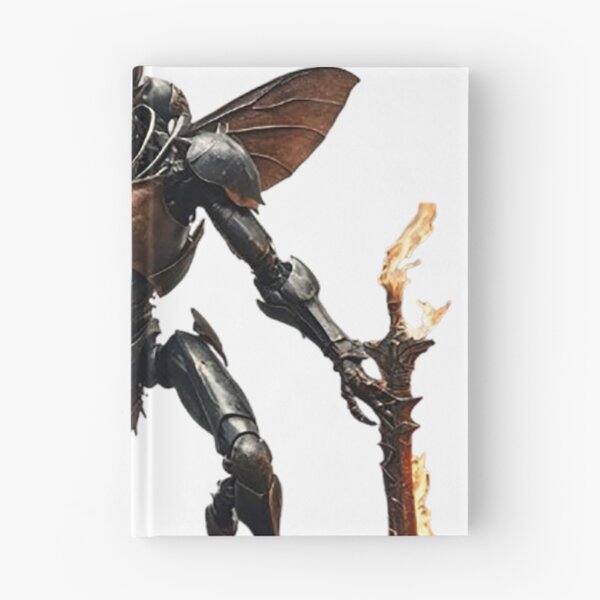 Item preview, A giant ant warrior standing upright like a human, designed and sold by TRONBOY.