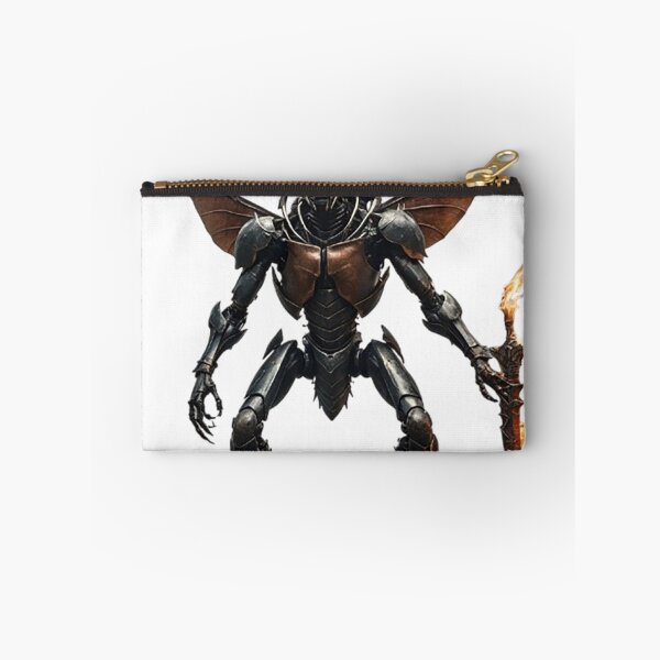Item preview, A giant ant warrior standing upright like a human, designed and sold by TRONBOY.