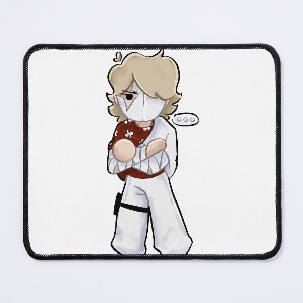 Item preview, Grump Maya sticker designed and sold by RIFTstudios8.