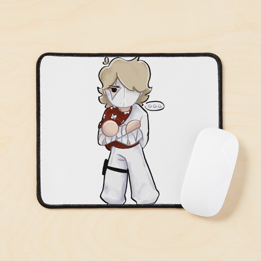 Item preview, Mouse Pad designed and sold by RIFTstudios8.