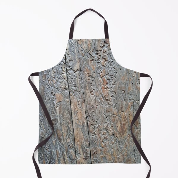 Item preview, The Log's Surface: A Labyrinth of Nature's Design designed and sold by LiviaPenroseDesigns.