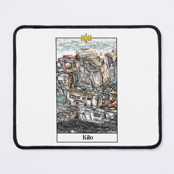 Item preview, Kilo Tarot Style designed and sold by Mitsugoshi.
