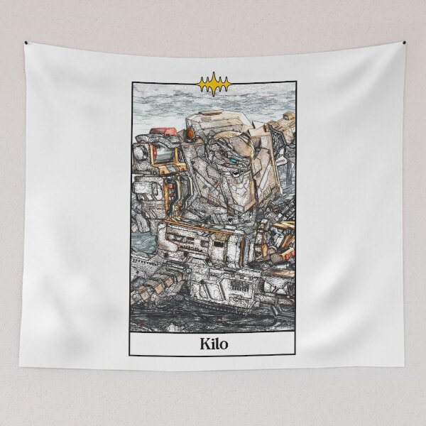 Item preview, Kilo Tarot Style designed and sold by Mitsugoshi.
