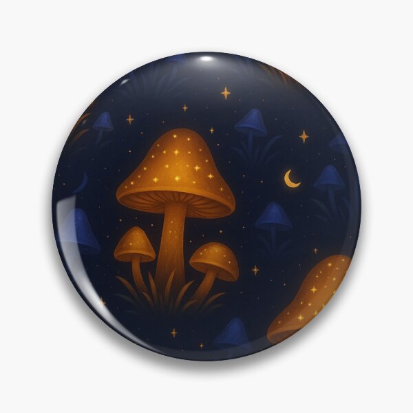 Item preview, Mystic Botanicals – Celestial Garden Pattern designed and sold by ezsketch25.
