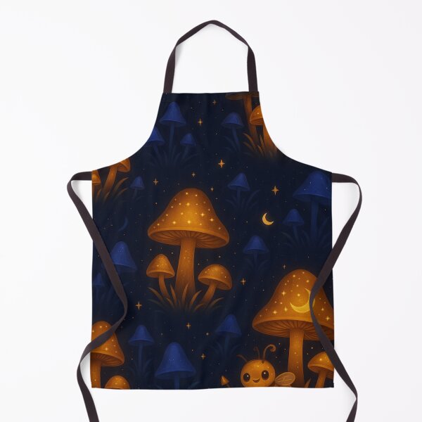 Item preview, Mystic Botanicals – Celestial Garden Pattern designed and sold by ezsketch25.
