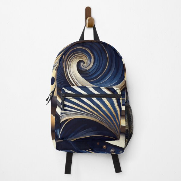 Item preview, Colorful Abstract Art 113 designed and sold by Vicky Brago-Mitchell®.