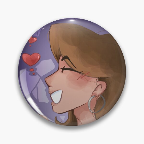 Item preview, Rift smile designed and sold by RIFTstudios8.