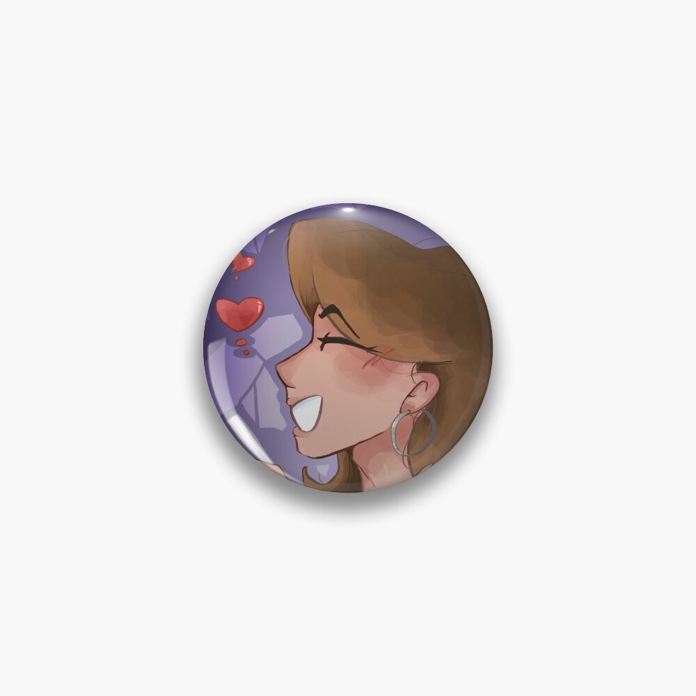 Item preview, Pin designed and sold by RIFTstudios8.