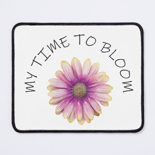 Item preview, My time to bloom 2 designed and sold by LiviaPenroseDesigns.