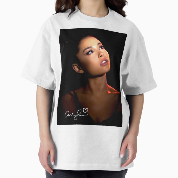 Item preview, Ariana Grande vintage designed and sold by Alfamidiku.