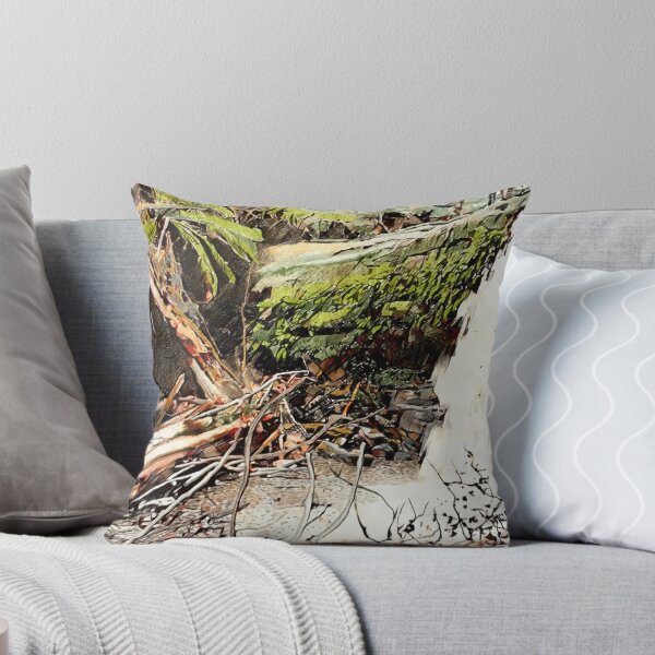 Item preview, ALBERT FALLS, LIFFEY VALLEY designed and sold by Richard Klekociuk.