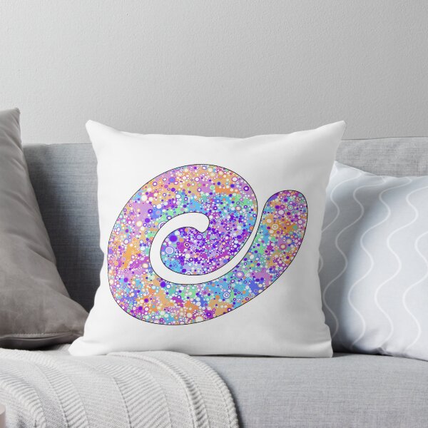 Item preview, Spiral Pattern designed and sold by JodieMarieArt.