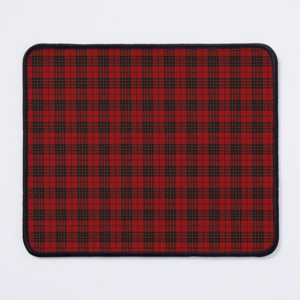 Item preview, Brodie Clan Tartan – Scottish Plaid Pattern for Proud Scots designed and sold by The Tartan Forge.