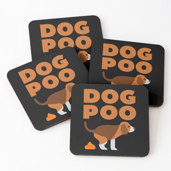 Item preview, Dog Poo designed and sold by UNK-Fatigues.